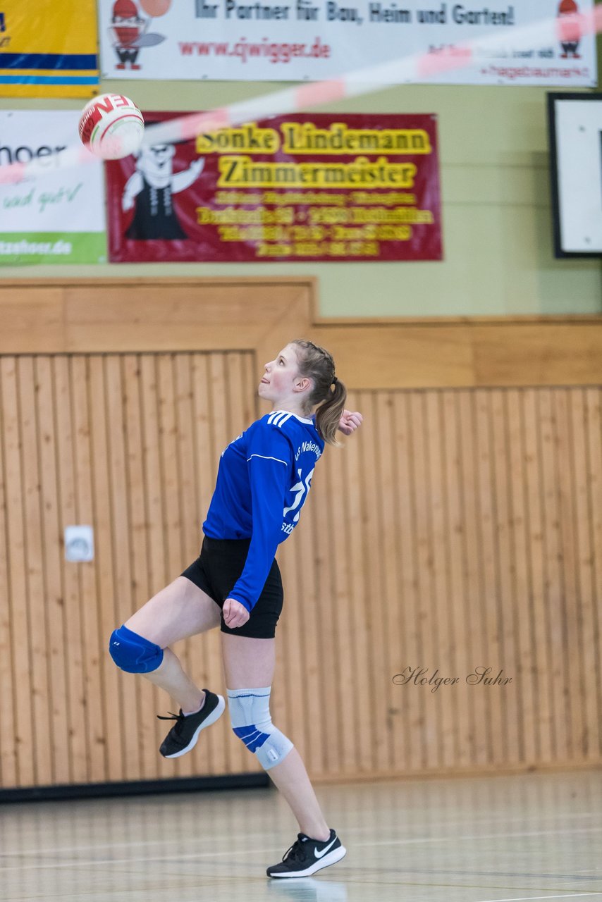 Bild 93 - U16 Grossenaspe